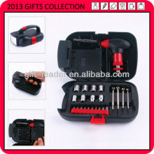 With led lights tool set XST0303